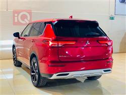 ميتسوبيشي اوتلاندر